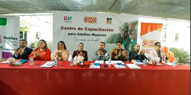 Finaliza DIF Guaymas talleres para adultos mayores