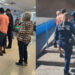 SSPM Apoya Con Traslado A Madre E Hijo De La Benito Juárez