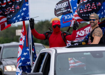 Trump decretará estado de emergencia para expulsar a migrantes