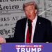Trump es una ‘amenaza para la democracia’, asegura consejo editorial de The New York Times