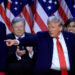 Donald Trump gana elecciones y regresará a la Casa Blanca
