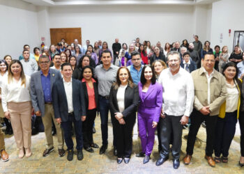 Inicia SEC jornadas de capacitación docente para fomentar pensamiento crítico del alumnado