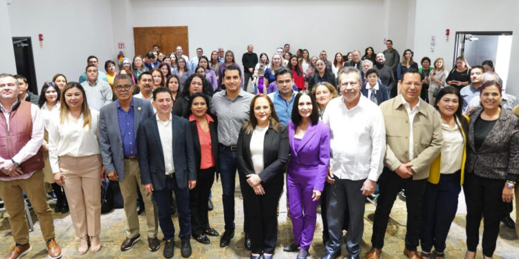 Inicia SEC jornadas de capacitación docente para fomentar pensamiento crítico del alumnado