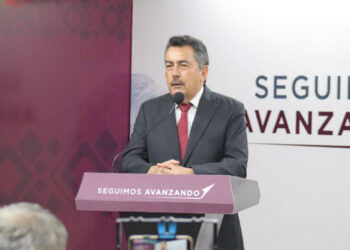 Avanza imagen urbana en mejoramiento de vialidades, alumbrado y rescate de espacios públicos en Cajeme