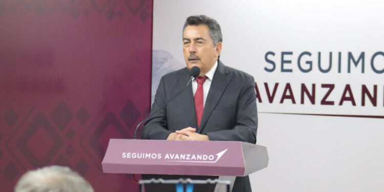 Avanza imagen urbana en mejoramiento de vialidades, alumbrado y rescate de espacios públicos en Cajeme