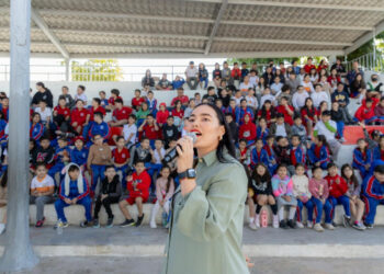 Lanza ISJ e INE la Décima Consulta Infantil y Juvenil