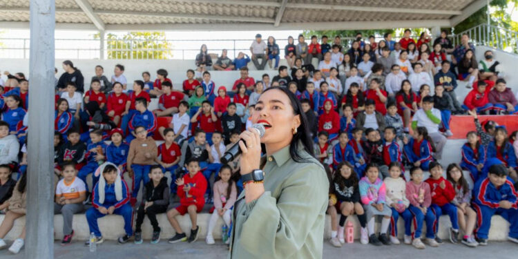 Lanza ISJ e INE la Décima Consulta Infantil y Juvenil