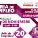 Ofrece Gobierno de Sonora alternativas de empleo en el sur del estado