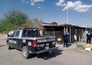 Disminuye Gobierno de Sonora un 29% el homicidio doloso en SLRC con Mando Único