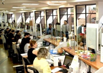 Ofrece Gobernador Durazo beneficios del Buen Fin a contribuyentes