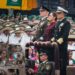 EL MUNDO ENTERO VE A MÉXICO CON ADMIRACIÓN; LAS Y LOS MEXICANOS EN EUA SON HÉROES DE LA PATRIA: Presidenta Claudia Sheinbaum