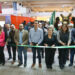 Atiende Gobierno de Sonora a microempresarios y emprendedores en Expo Pymes Universitaria 2024