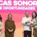 Gobernador Durazo coloca a Sonora en los más altos niveles de competitividad