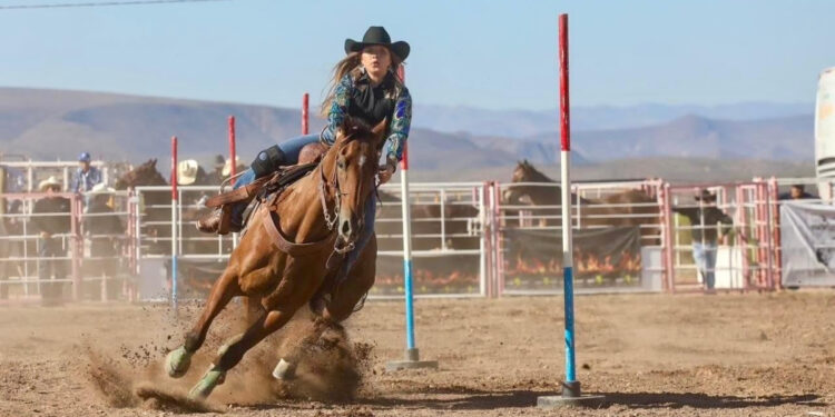 Gobierno de Sonora invita a la Gran Final del Circuito de Rodeo Tour Sonora 2024