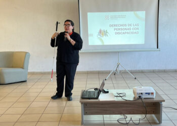 Fortalece UTGuaymas inclusión y respeto a los derechos humanos entre la comunidad educativa