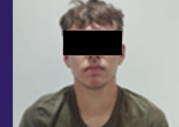 Vinculan a proceso a Francisco Federico “N” por el homicidio de Nicholas Douglas Quets, además de tentativa de homicidio y asociación delictuosa