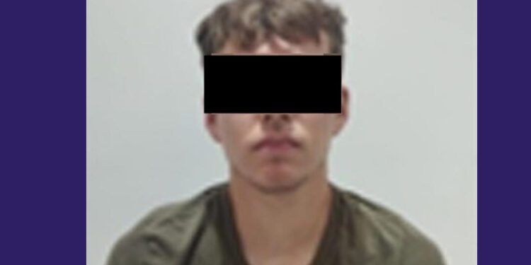 Vinculan a proceso a Francisco Federico “N” por el homicidio de Nicholas Douglas Quets, además de tentativa de homicidio y asociación delictuosa
