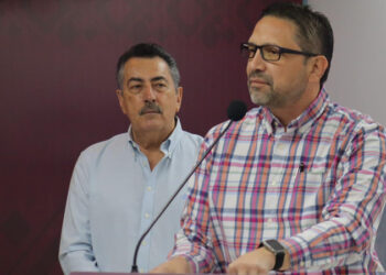 Preparan Bienvenida A Pasajeros Del Vuelo Ciudad Obregón-Monterrey