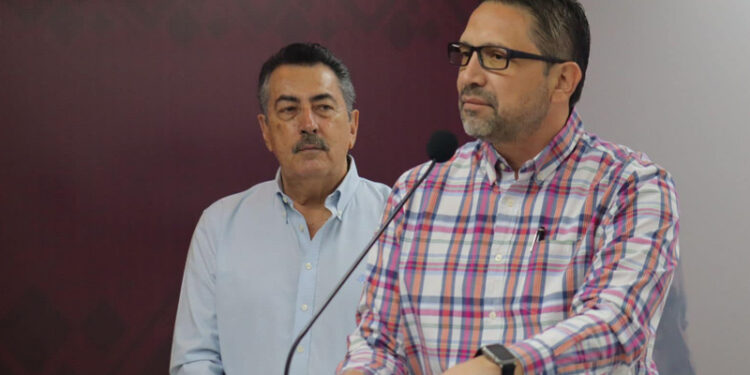 Preparan Bienvenida A Pasajeros Del Vuelo Ciudad Obregón-Monterrey
