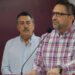 Preparan Bienvenida A Pasajeros Del Vuelo Ciudad Obregón-Monterrey