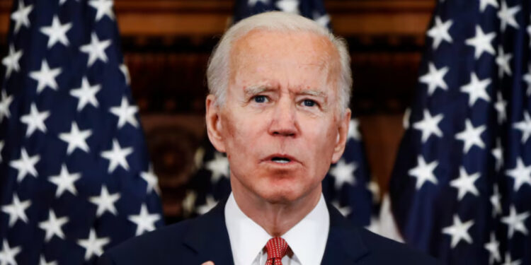 ‘Voluntad del pueblo prevalece’: Biden; emite mensaje por triunfo de Trump en elecciones de EU