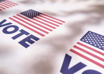 Cierran primeros centros de votación en Estados Unidos