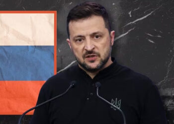 Zelenski pide apoyo militar a Alemania, mientras Rusia reitera posibilidad de ‘guerra mundial’