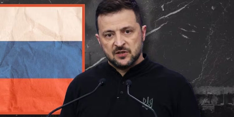 Zelenski pide apoyo militar a Alemania, mientras Rusia reitera posibilidad de ‘guerra mundial’