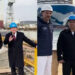 Yucatán al timón del bienestar; astillero en Puerto Progreso toma fuerza: Joaquín Díaz Mena