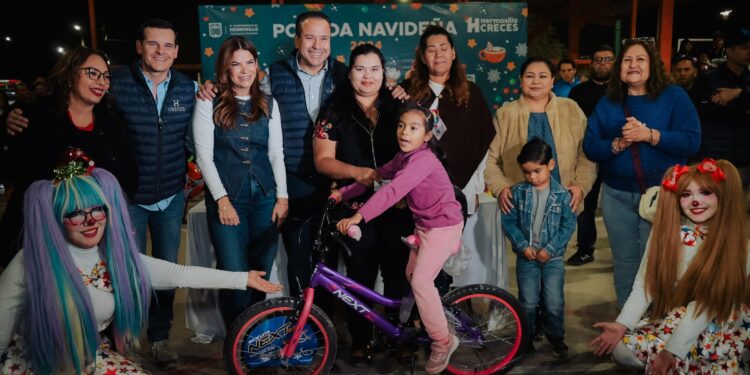 Los vecinos del norte de Hermosillo tendrán un complejo deportivo y recreativo como el Cárcamo, aseguró Toño Astiazarán