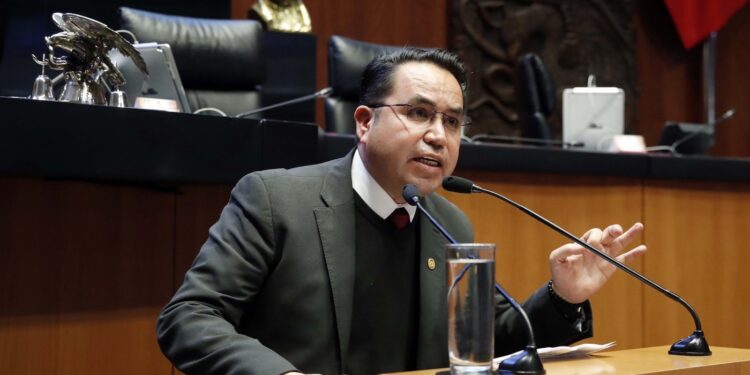 Logros históricos en el Senado: dignidad laboral y justicia para las trabajadoras y trabajadores: Heriberto Aguilar