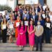 Recibe Congreso de Sonora reconocimientos en materia de transparencia y rendición de cuentas