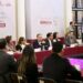 Gobernador Durazo posiciona a Sonora como el primer estado certificado en la producción de semiconductores