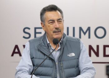 Incremento del salario mínimo no afecta al empresariado ni a la economía de México: Javier Lamarque