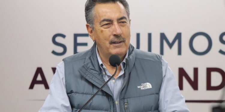 Incremento del salario mínimo no afecta al empresariado ni a la economía de México: Javier Lamarque