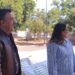 Avanza construcción de plaza multifuncional en Cajeme