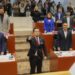Aprueba Congreso de Sonora leyes y presupuestos de ingresos de los ayuntamientos