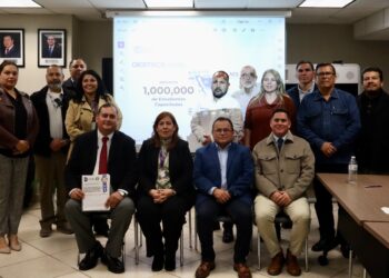 Fortalecerán universidades desarrollo académico y científico de la Región Nor-Pacífico: Utslrc