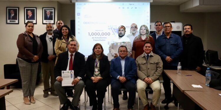Fortalecerán universidades desarrollo académico y científico de la Región Nor-Pacífico: Utslrc