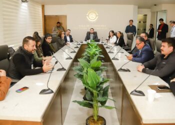 El Congreso de Sonora constituye la Comisión de Innovación, Ciencia y Tecnología