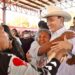 Sonora sigue fortaleciéndose con el presupuesto social más grande de la historia: Gobernador Durazo