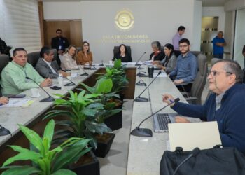 Fortalece Comisión de Parlamento Abierto y Procedencia Legislativa su Plan de Trabajo
