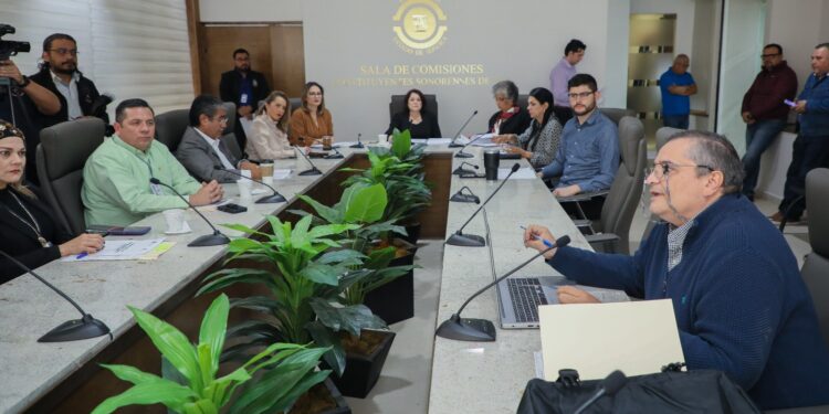 Fortalece Comisión de Parlamento Abierto y Procedencia Legislativa su Plan de Trabajo
