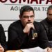 Vuelve OOMAPASN con un automóvil para el tradicional SORTEO NAVIDEÑO 2024