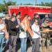 Arranca el operativo de seguridad Guadalupe-Reyes 2024