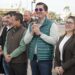 Con reforestación en el centro arranca plan municipal “SEMILLAS VERDES”