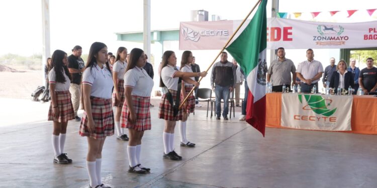 Viven jóvenes competencias deportivas regionales  INTERCECYTES