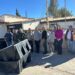 Entregan tinacos y subsidio para ganaderos en Cananea