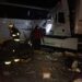 Gobierno de Sonora se coordina con autoridades de Sinaloa para apoyar a víctimas de accidente carretero