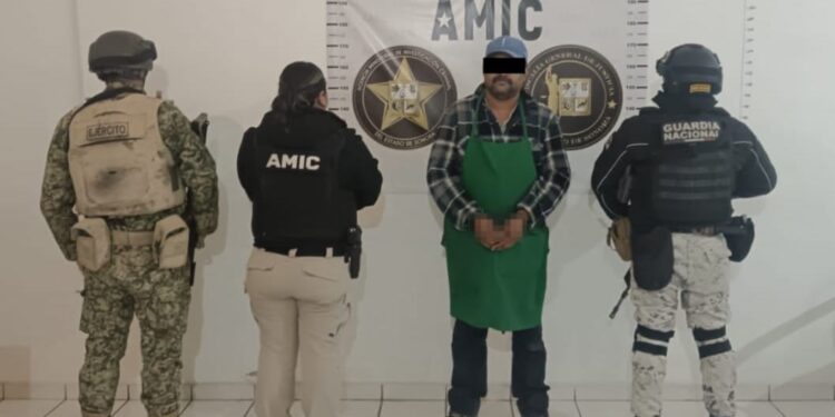 Vinculado a proceso y en prisión preventiva justificada Antonio “N” por el delito de violación agravada